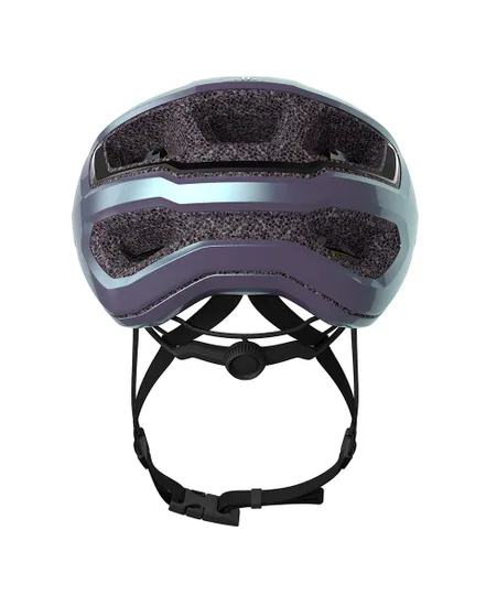 Casque VTT/loisir Unisexe ARX PLUS Violet