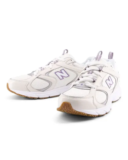 Chaussures Homme U4084OJ Blanc