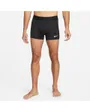 Short Homme M NP DF BRIEF SHORT Noir