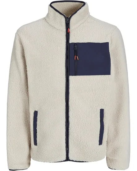Veste Polaire Homme JJThatcher Fleece Jacket