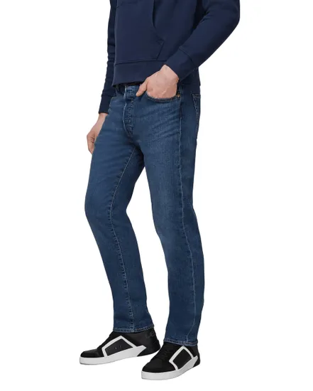 Jean Homme 501 Original Levi's
