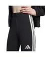 Ensemble de survetement Fille JG GLAM TS Noir
