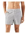 Short De Bain Homme Medium Drawstring It