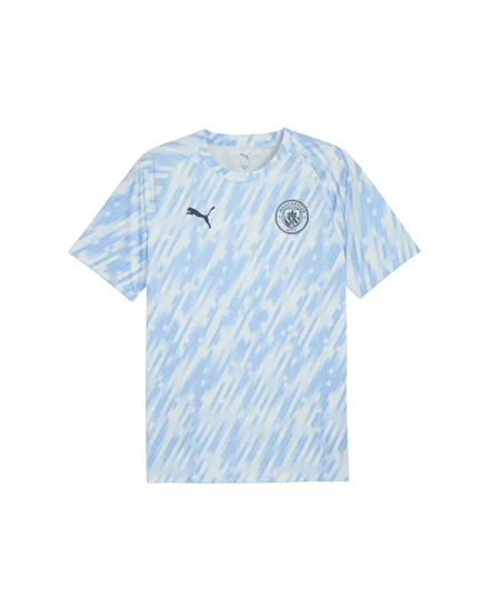 Maillot d'Échauffement Homme Manchester City 2025 2026