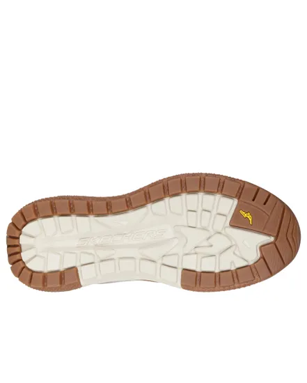 Chaussures Homme MEROE/ALDEN Marron