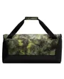 Sac de sport Unisexe NK BRSLA M DUFF - 9.5 CAMO AOP Vert