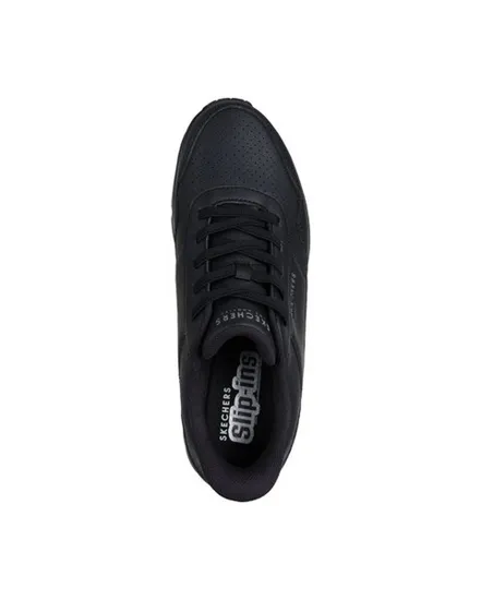 Chaussures Homme UNO/BANKSIA LUXE Noir