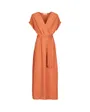 Robe Longue Femme Teyssa
