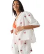 Chemise Femme Kiana Brodée