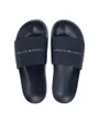 Claquettes Homme Core Tommy Hilfiger