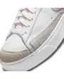 Sneakers Basses Femme Blazer Low Platform