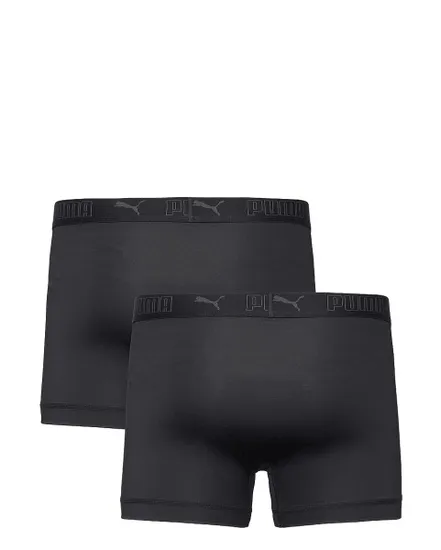 Boxer Homme Sport Microfibre