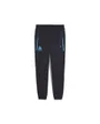 Pantalon de survetement Homme OM PUMATECH WOVEN PA Bleu
