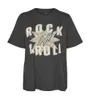 T-Shirt Femme Caty Ss Top