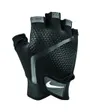 Gants Homme NIKE MEN S EXTREME FITNESS GLOVES Gris