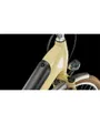 Vélo électrique urbain Femme ELLA RIDE HYBRID 500 Beige