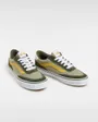 Chaussures Homme BROOKLYN LS Vert