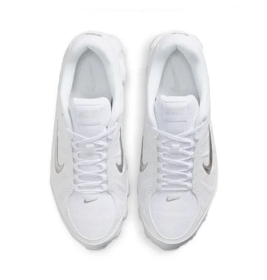 Chaussures Homme NIKE REAX 8 NSW SL Blanc