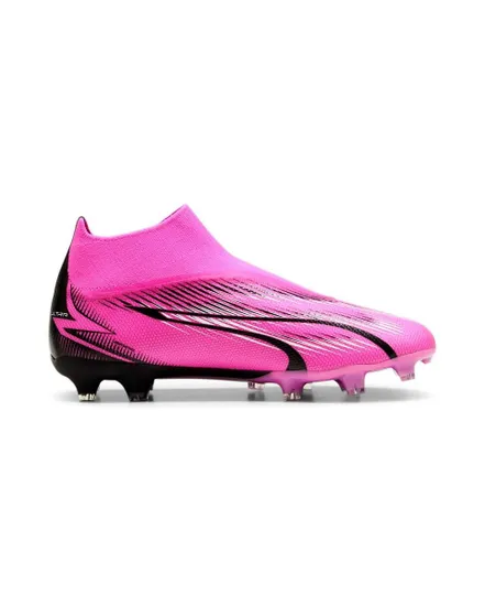 Crampons de football Homme ULTRA MATCH FG/AG Rose