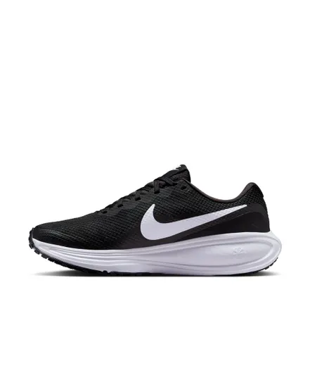 Chaussures de running Femme W NIKE REVOLUTION 8 Noir