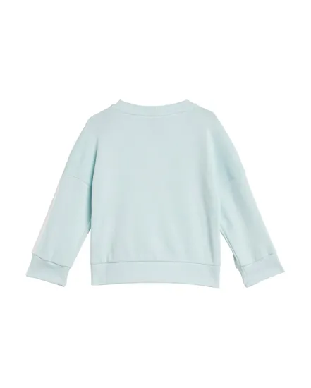 Ensemble de survetement Bébé I 3S FT JOG 240 Bleu