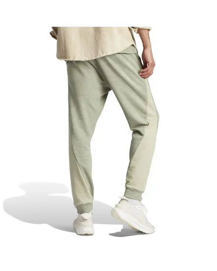 Pantalon de survetement Homme M MEL PT Vert