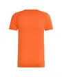 T-shirt Homme ESSENTIAL SEAMLESS Orange