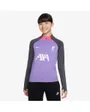 Maillot manches longues Enfant LFC YNK DF STRK DRILL TOP K 3R Violet