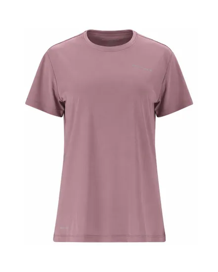 T-shirt Femme KEILY V2 W S/S TEE Rose