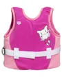 Gilet de flottaison Enfant FRIENDS SWIM VEST Rose