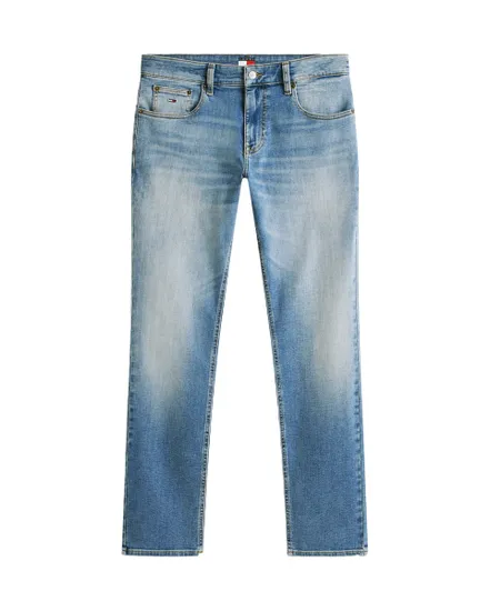 Jean Slim Homme Scanton Slim Ei1215