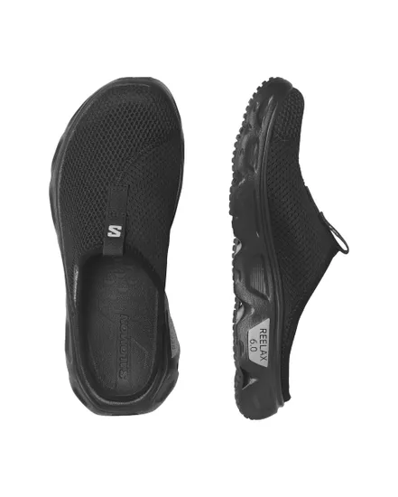 Sandales De Récupération Femme Reelax Slide 6.0