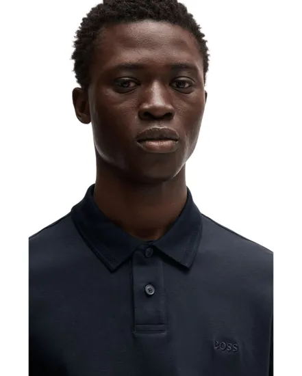 Polo Homme PE_INTERLOCK