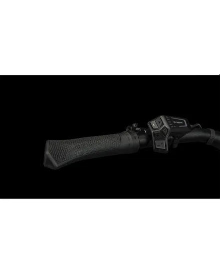 VTC électrique NURIDE HYBRID EXC 750 ALLROAD Bronze