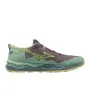 Chaussures De Trail Femme Wave Daichi 9