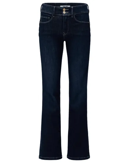 Jean Femme Secret Straight Denim