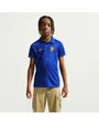Maillot de football Enfant CFC Y NK DF JSY SS STAD HM Bleu