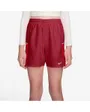 Short Enfant K NK DF MILER SHORT Rouge