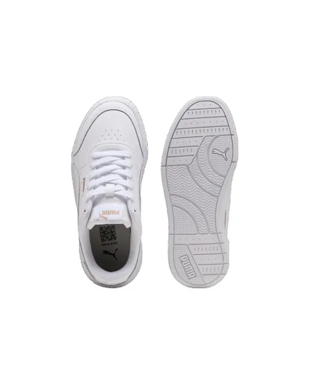 Sneakers Fille Carina Mia Jr