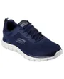 Chaussures Homme TRACK/BROADER Bleu