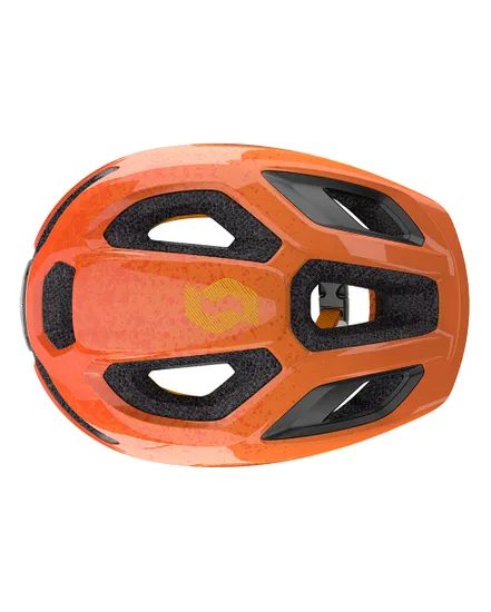 Casque VTT/loisir Enfant SPUNTO JUNIOR Orange