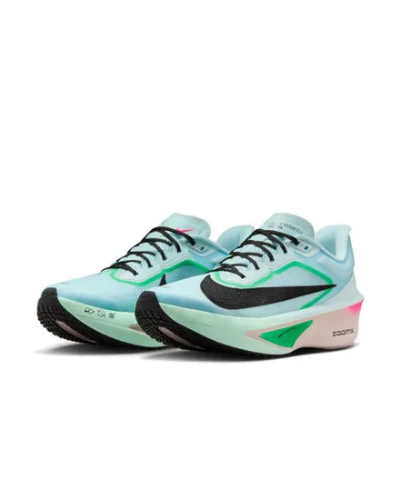 Chaussures de running Homme ZOOM FLY 6 Bleu