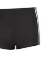 Short de natation Enfant 3S BOXER Noir