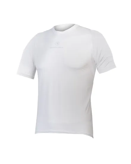 Sous-maillot manches courtes Homme II TRANSLITE Blanc