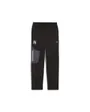 Pantalon de survetement Enfant plus agé OM PUMATECH SWEATPAN Noir