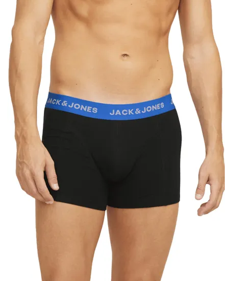 Slips Homme JacJoe Lot De 3