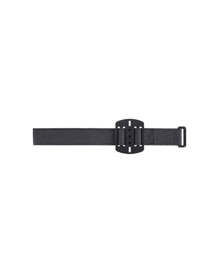 BBB BBC-112 StrapPlate – Support De Bidon Supplémentaire Ou Rangement Outils, Fixation Rapide