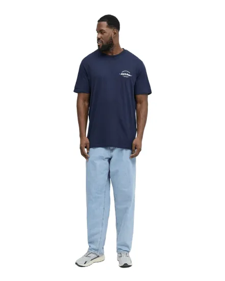 T-Shirt Homme JJBrandon Crew Neck