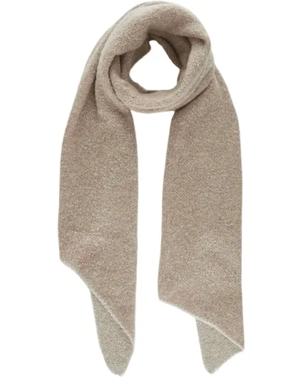 Écharpe Femme PYRON LONG SCARF Gris