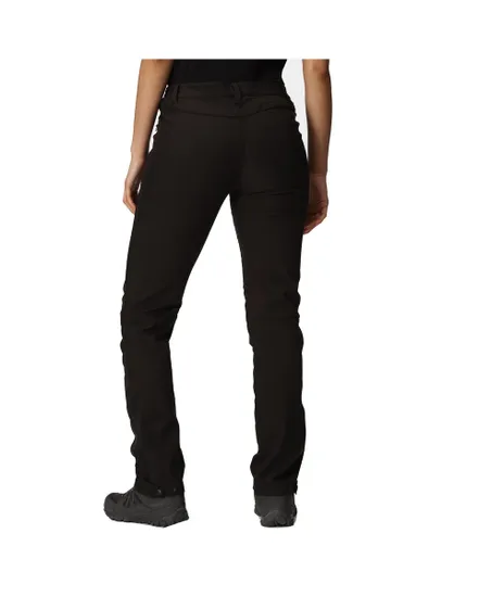 Pantalon Femme GEO SOFTSHELL II Noir
